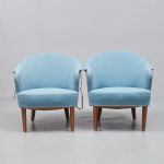 583147 Armchairs